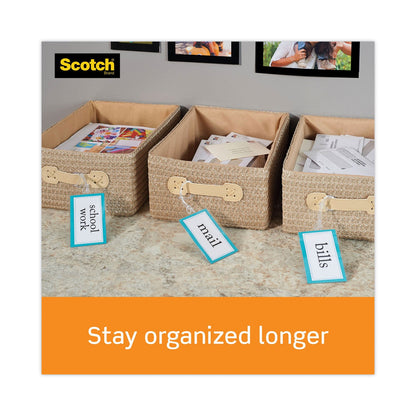 Scotch Heat-Free 12" Laminating Machine with 1 DL1005 Cartridge, 12" Max Document Width, 9.2 mil Max Document Thickness