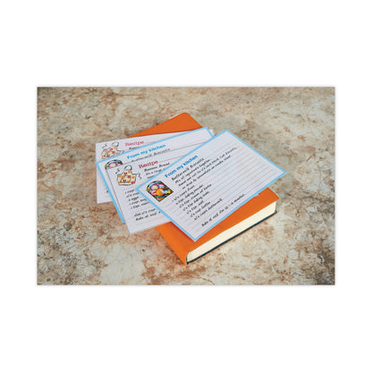 Scotch Self-Sealing Laminating Pouches, 9.5 mil, 2.81" x 3.75", Gloss Clear, 5/Pack