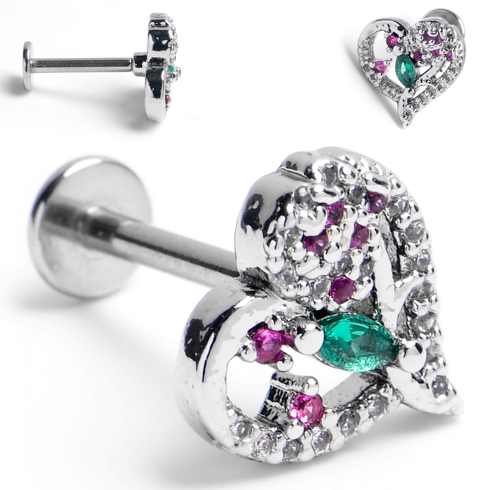 Selected Variant Image