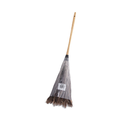 Boardwalk Professional Ostrich Feather Duster, 16" Handle