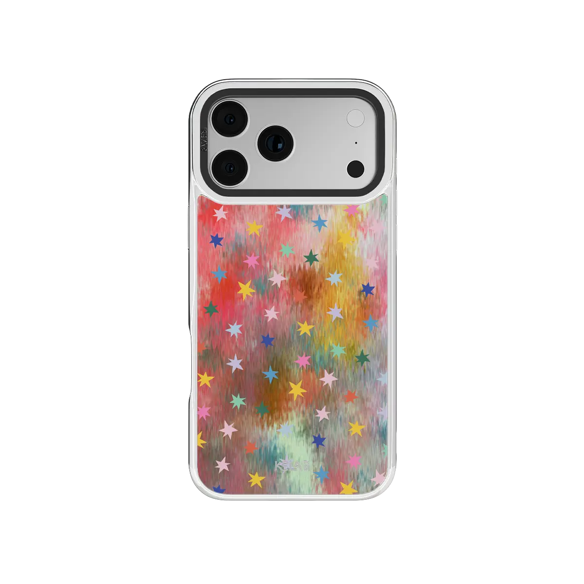 Starlit Nebula | Stars iPhone Case