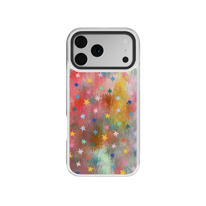 Starlit Nebula | Stars iPhone Case