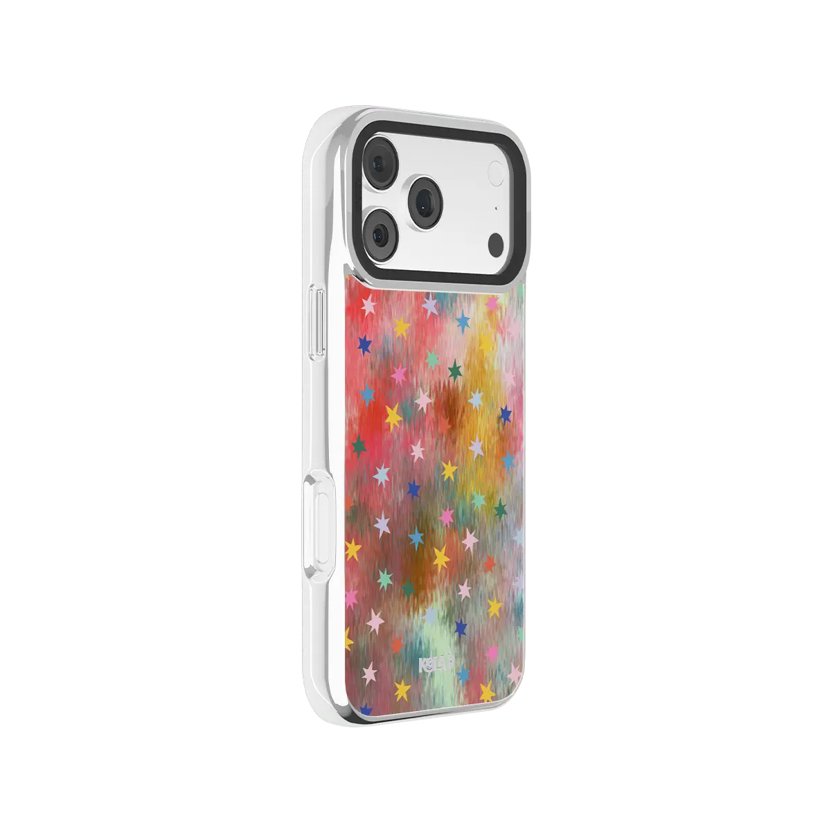 Starlit Nebula | Stars iPhone Case
