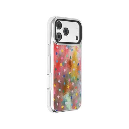 Starlit Nebula | Stars iPhone Case