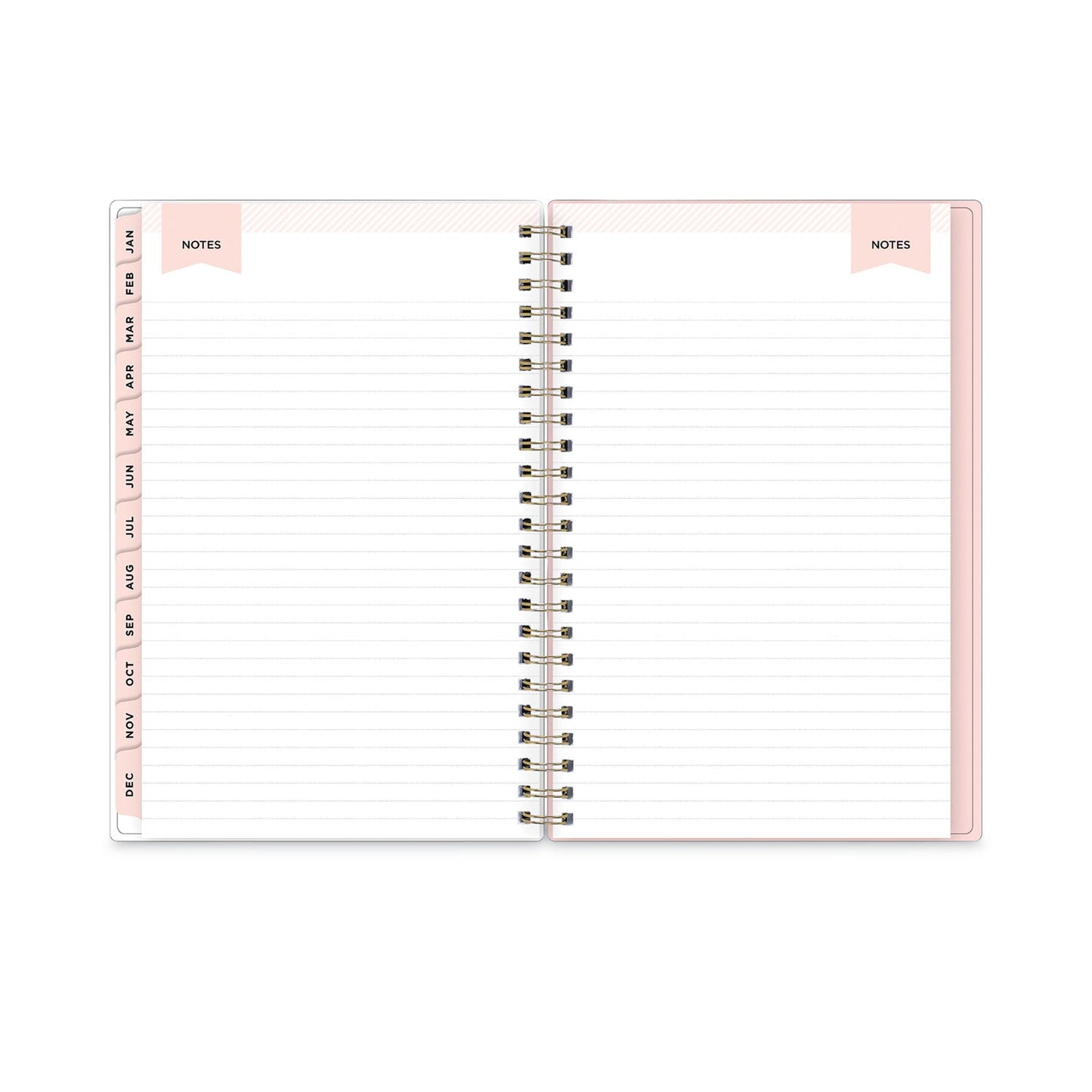 Blue Sky Day Designer Coming Up Roses Create-Your-Own Cover Weekly/Monthly Planner, 8 x 5, 12-Month (Jan to Dec): 2023