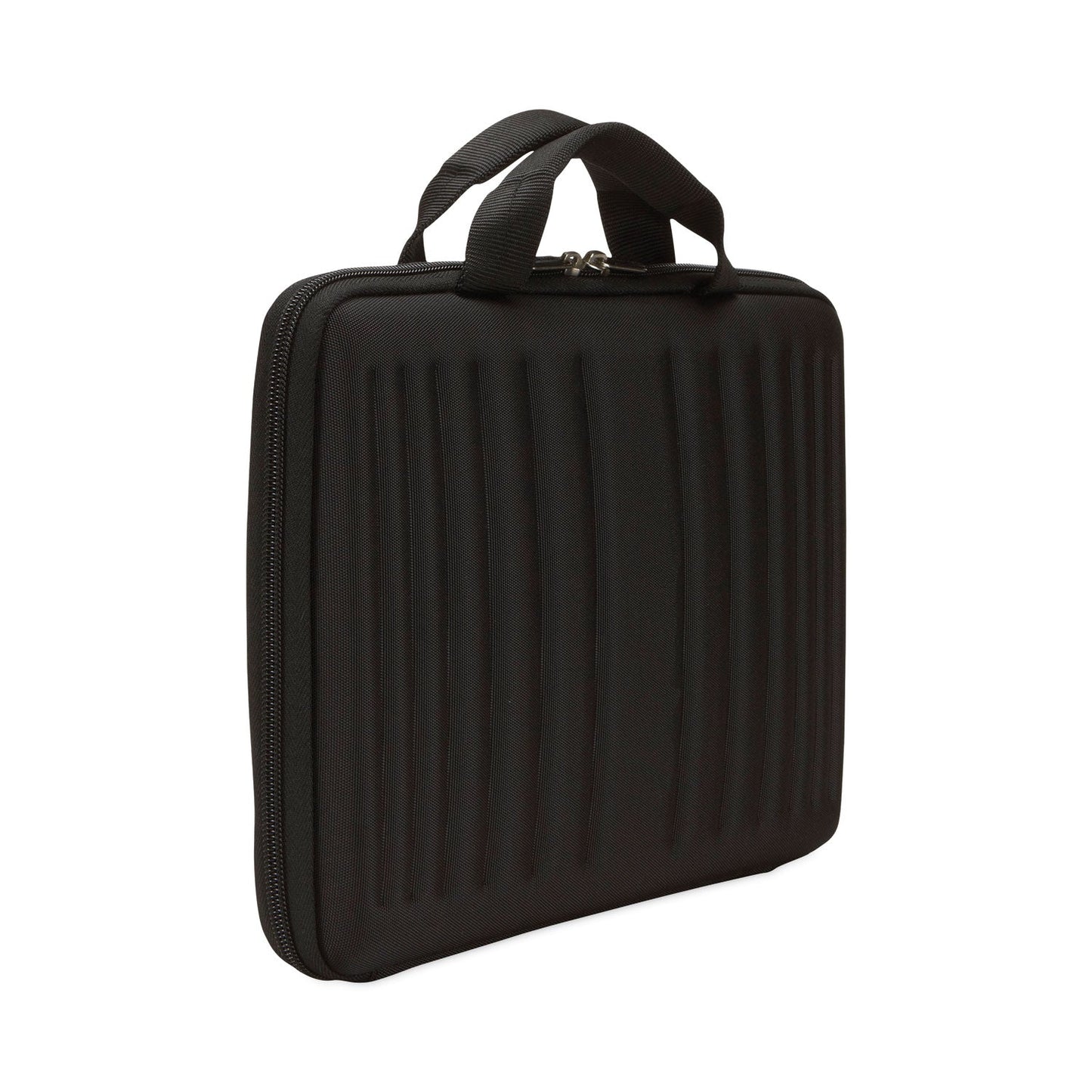 Case Logic Laptop Sleeve for Chromebook/Microsoft Surface, Fits Devices Up to 11.6", EVA, 13 x 1.75 x 10.25, Black