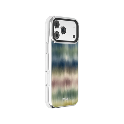 Ocean Mist | Digital Art iPhone Case
