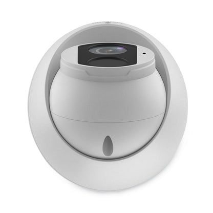 Gyration Cyberview 810T 8 MP Outdoor Intelligent Fixed Turret Camera