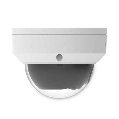 Gyration Cyberview 810D 8 MP Outdoor Intelligent Fixed Dome Camera