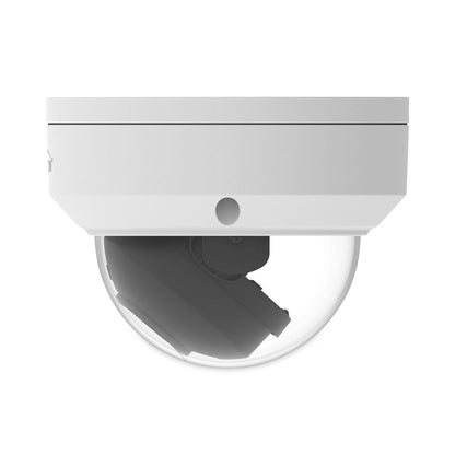 Gyration Cyberview 200D 2 MP Outdoor IR Fixed Dome Camera