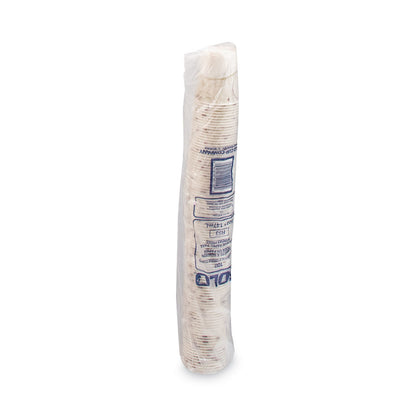 Dart Symphony Design Paper Water Cups, 5 oz, 100/Bag, 30 Bags/Carton