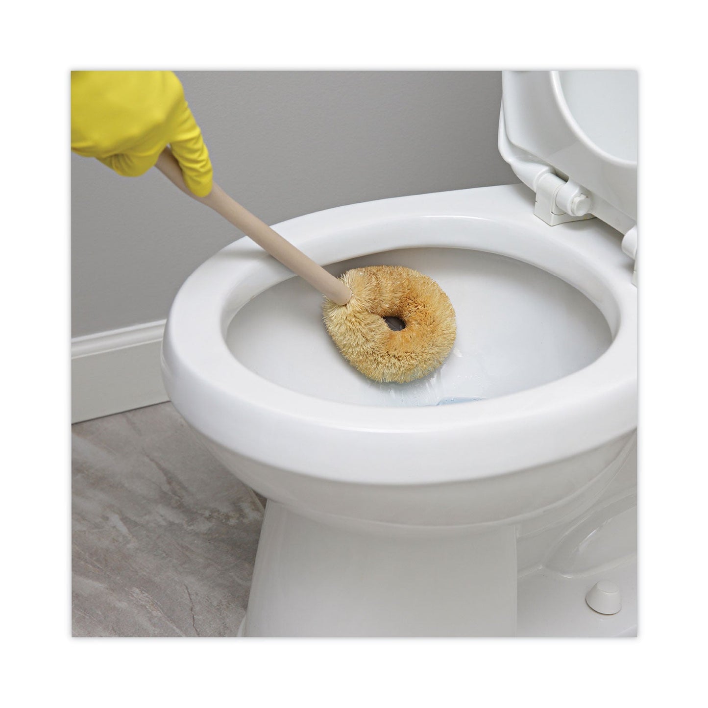 Boardwalk Tampico Toilet Bowl Brush