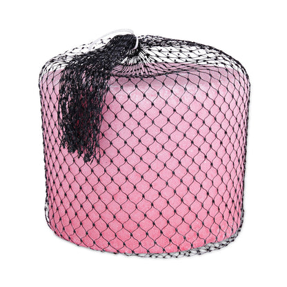 Boardwalk 14-Week Super Block Deodorizer, 20 lb, Pink, Cherry