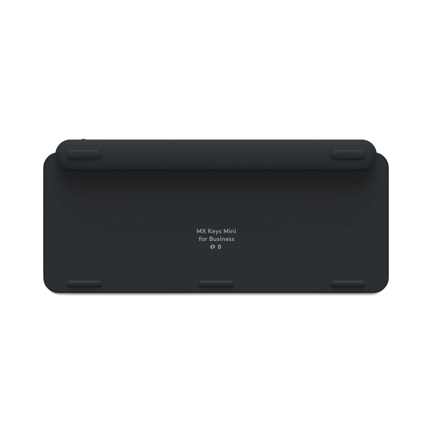 Logitech MX Keys Mini Wireless Keyboard, Graphite