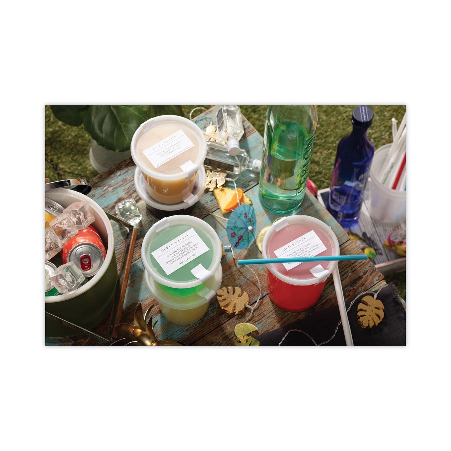Pactiv Evergreen Newspring DELItainer Microwavable Container, 8 oz, 4.55 x 4.55 x 1.8, Translucent, Plastic, 480/Carton