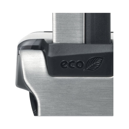 Trodat Professional Date Stamp, Self-Inking, 1.63" x 0.38", Black