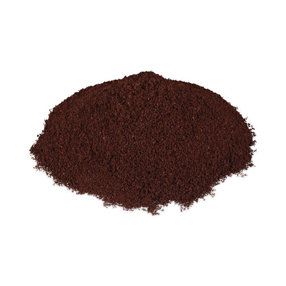 Seattle's Best Premeasured Coffee Packs, Pier 70 Blend, 2.1 oz Packet, 72/Box