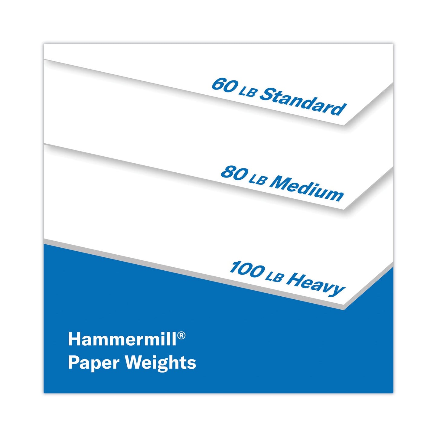 Hammermill Premium Color Copy Cover, 11 x 17, Smooth Photo White, 250/Pack