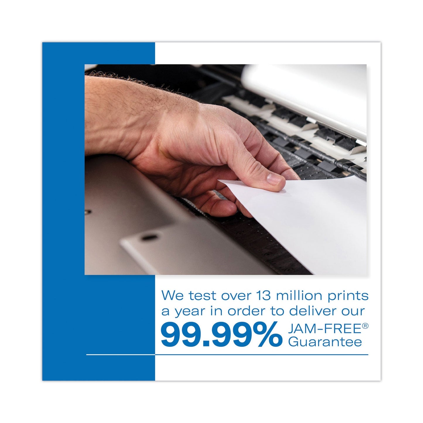 Hammermill Colors Print Paper, 20 lb Bond Weight, 8.5 x 11, Salmon, 500/Ream