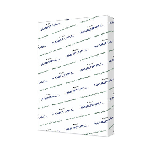 Hammermill Premium Color Copy Cover, 100 Bright, 60 lb Cover Weight, 18 x 12, 250/Pack
