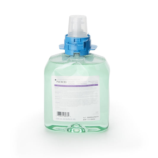Provon® Foaming Hair and Body Wash with Moisturizers, 1,250 mL Dispenser Refill 5187-04