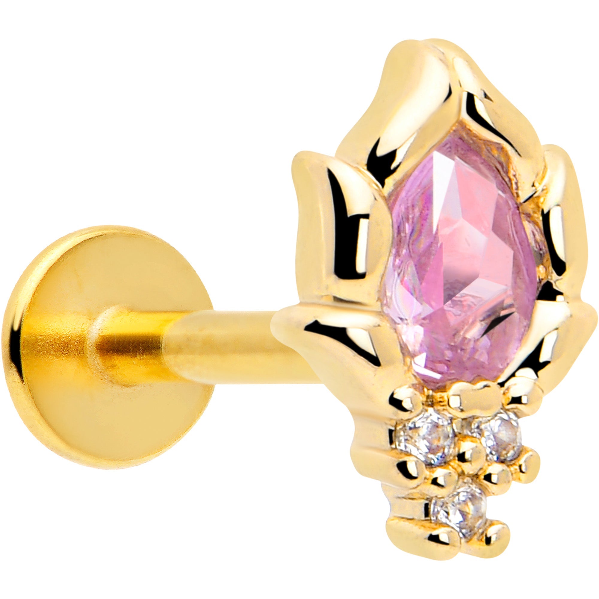 Selected Variant Image