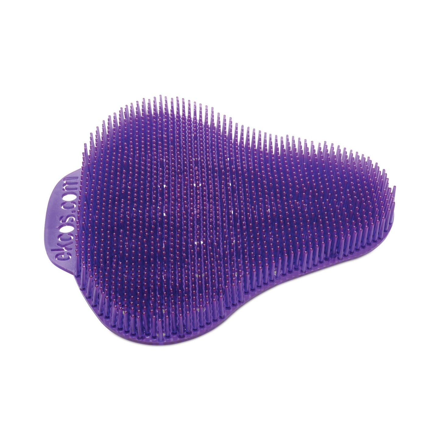 Diversey ekcoscreen Urinal Screens, Berry Scent, Purple, 12/Carton