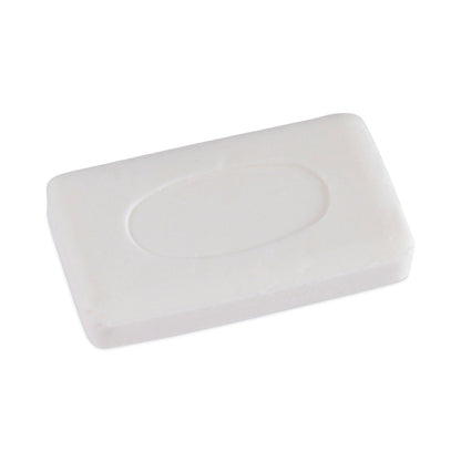 Boardwalk Face and Body Soap, Paper Wrapped, Floral Fragrance, # 3 Soap Bar, 144/Carton