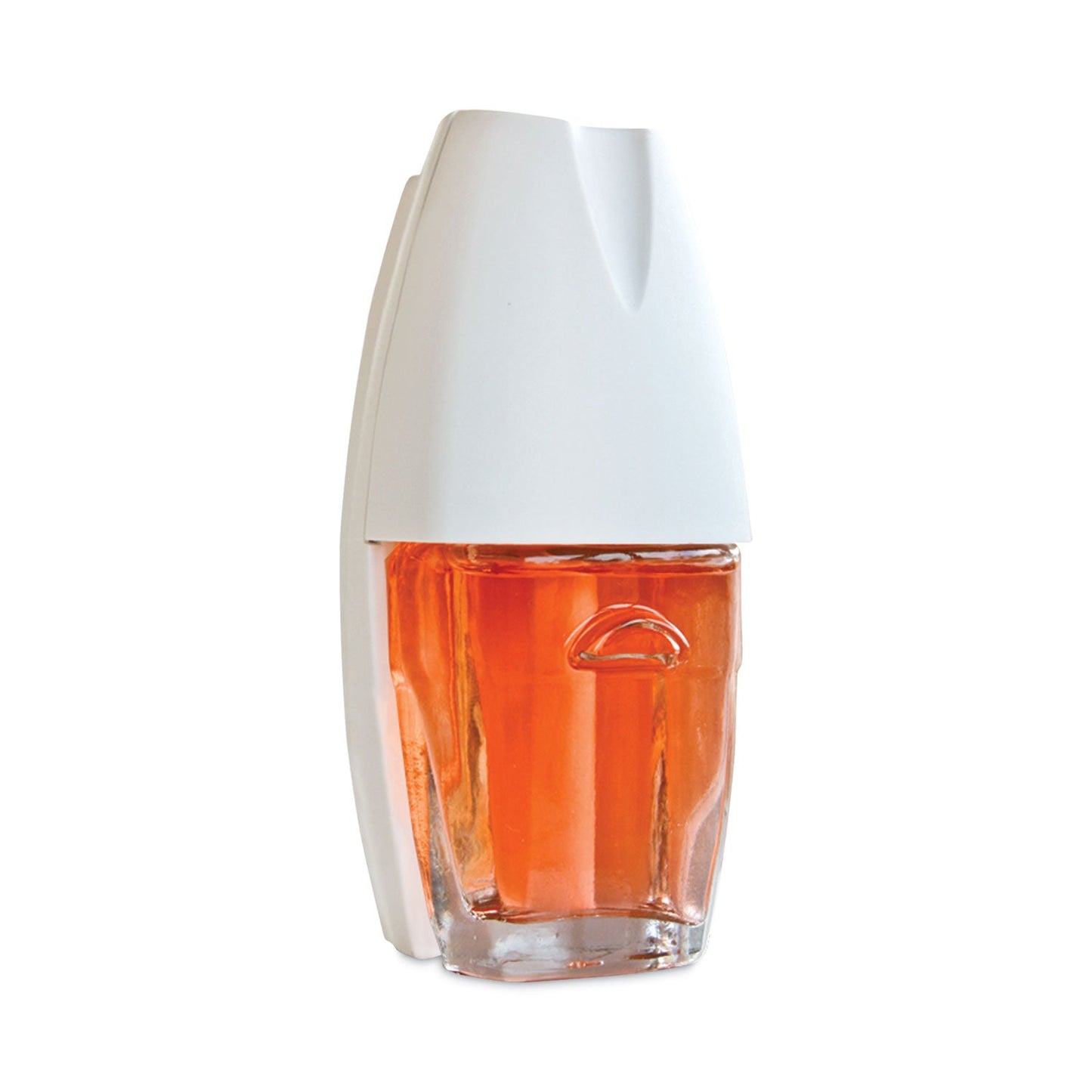 BRIGHT Air Electric Scented Oil Air Freshener Refill, Hawaiian Blossoms and Papaya, 0.67 oz Bottle, 5/Pack
