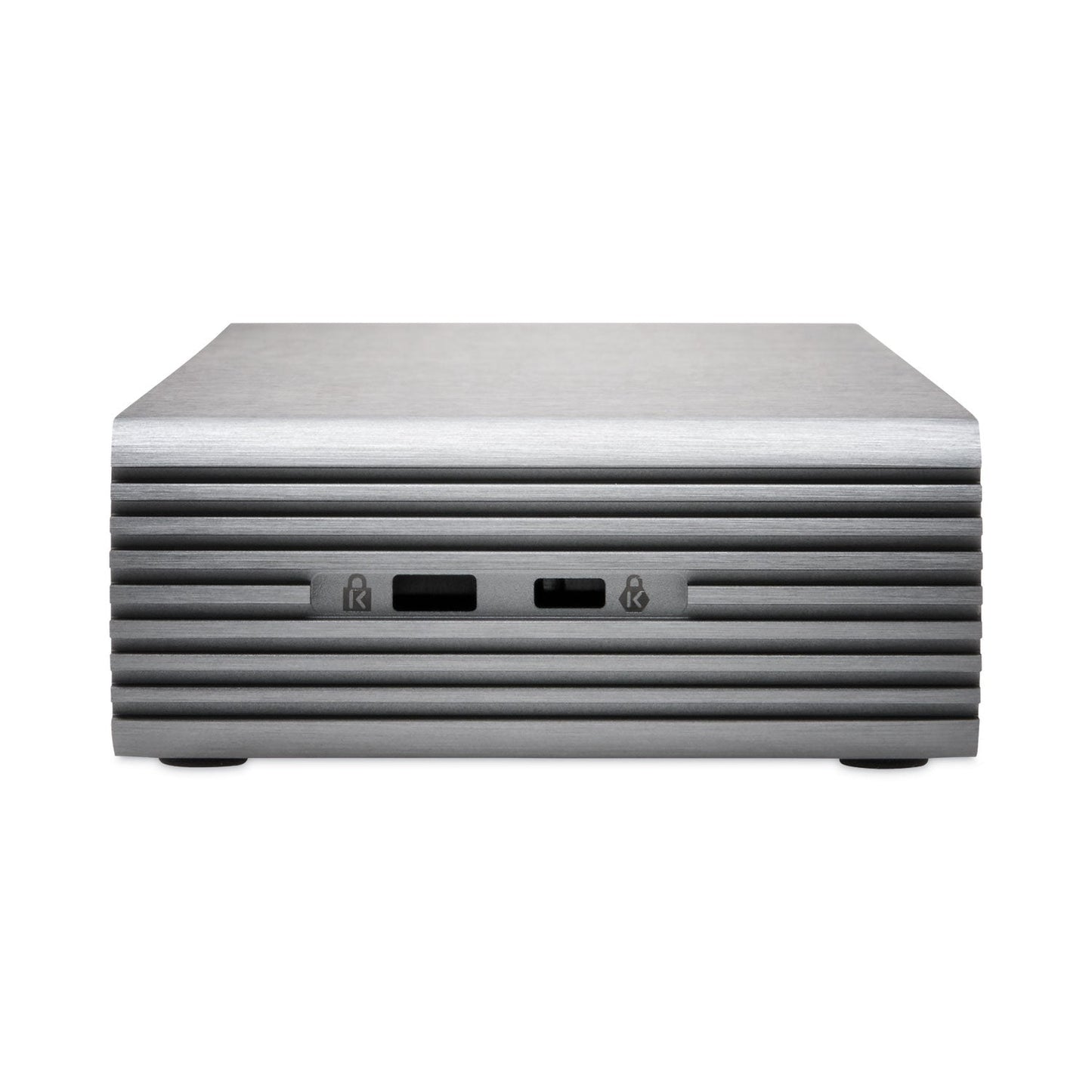 Kensington SD5700T Thunderbolt 4 Dual 4K Docking Station, Black