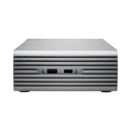 Kensington SD5700T Thunderbolt 4 Dual 4K Docking Station, Black