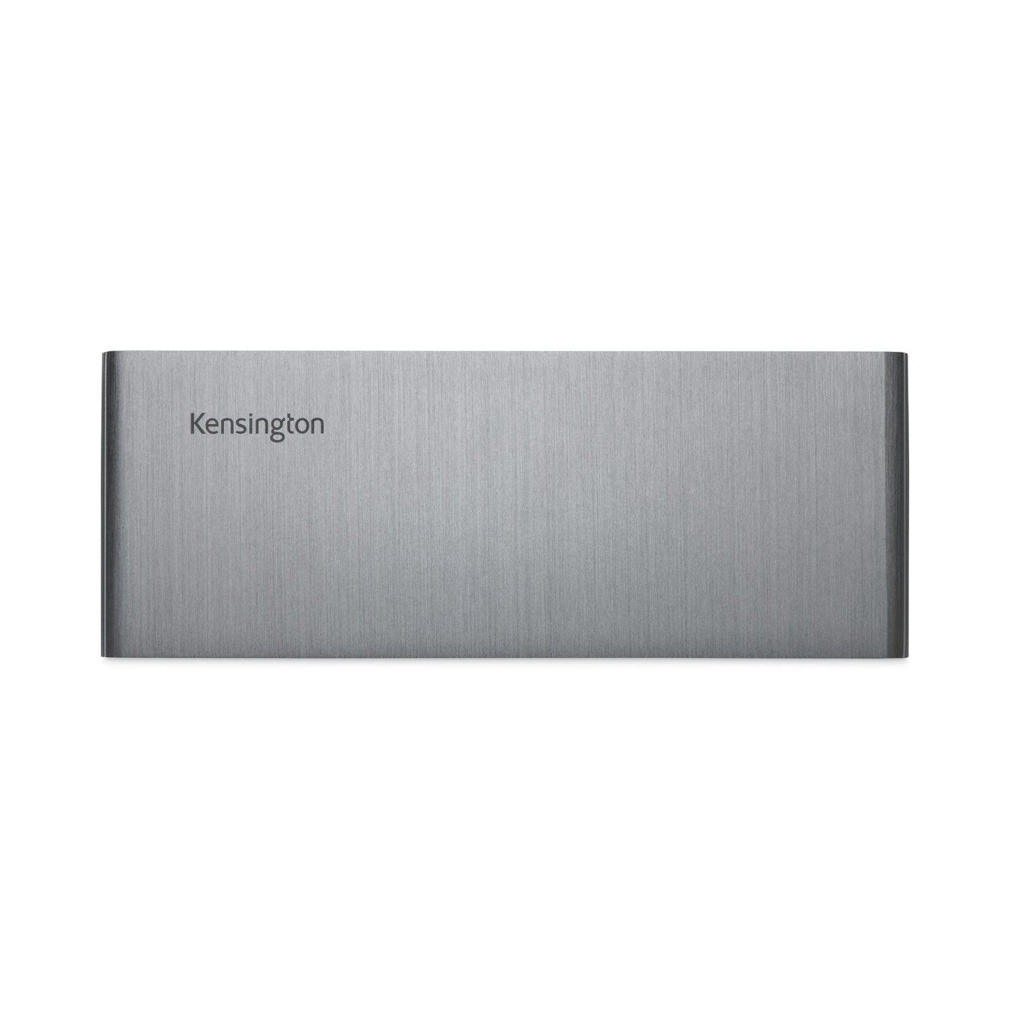 Kensington SD5700T Thunderbolt 4 Dual 4K Docking Station, Black