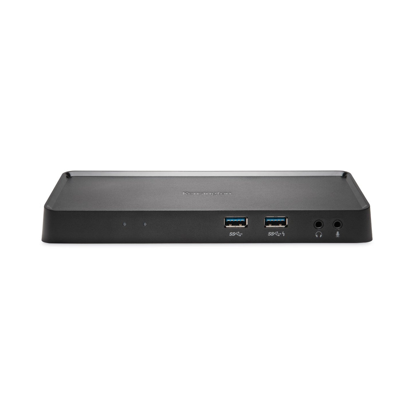 Kensington SD3600 5 Gbps USB 3.0 Dual 2K Docking Station, Black