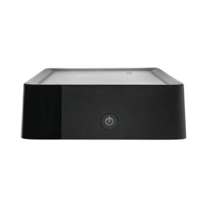 Kensington SD4900P USB-C and USB-A 10 Gbps Triple 4K Hybrid Dock, Black