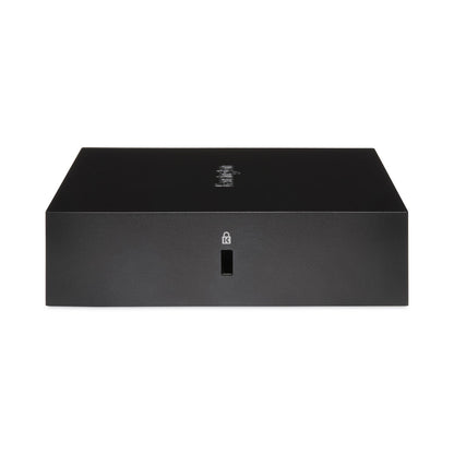Kensington SD2000P USB-C 5 Gbps Single 4K Nano Dock, Black