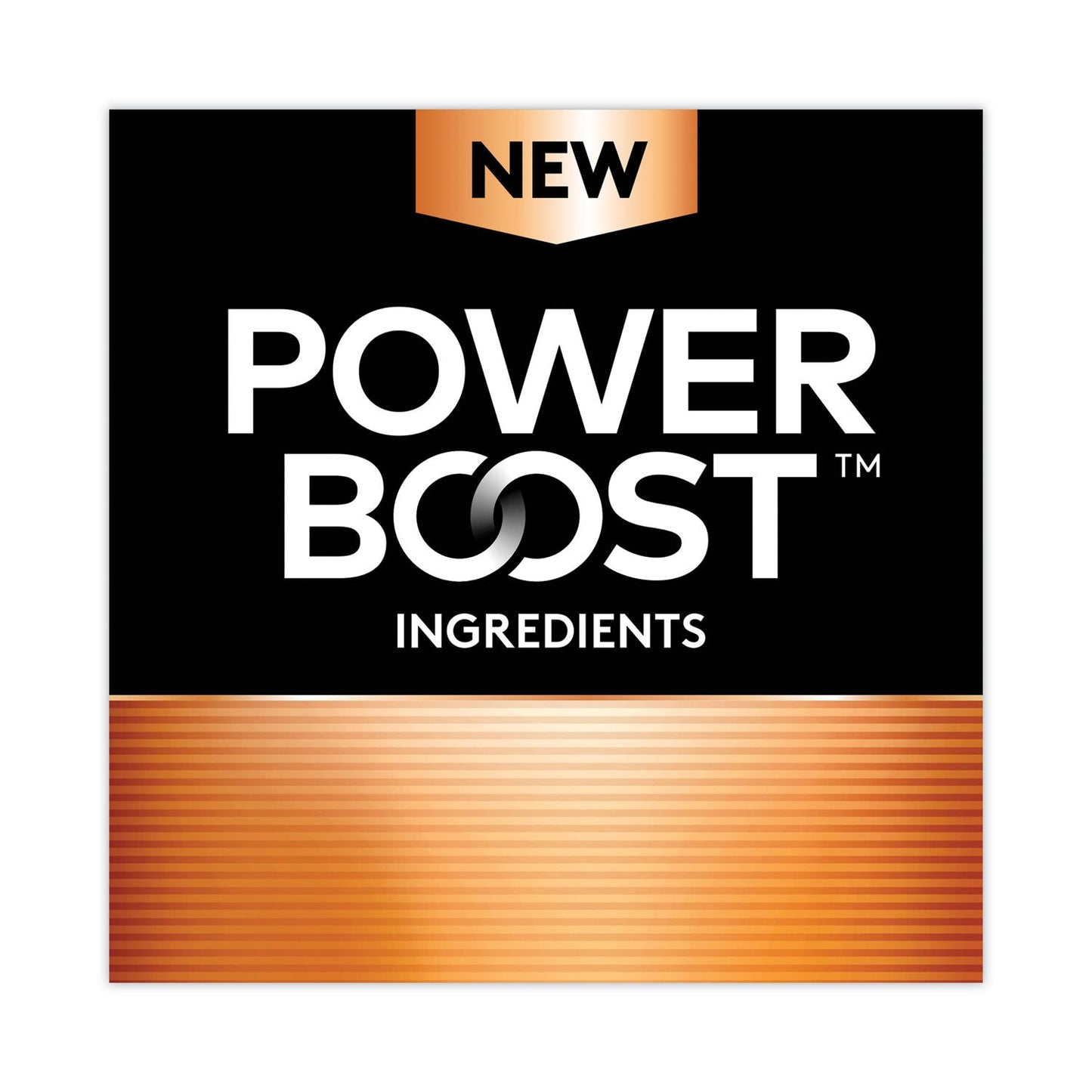 Duracell Power Boost CopperTop Alkaline AA Batteries, 12/Pack