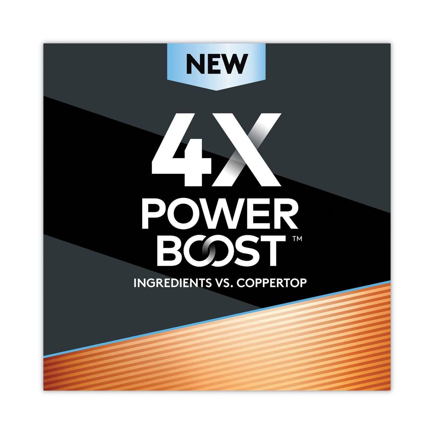 Duracell Optimum Alkaline AA Batteries, 6/Pack