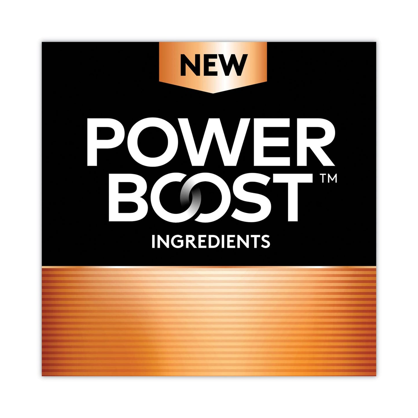 Duracell Power Boost CopperTop Alkaline AAA Batteries, 144/Carton