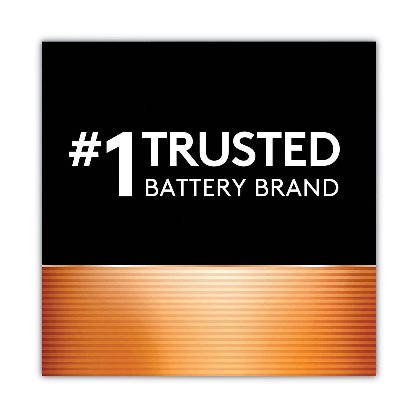 Duracell Power Boost CopperTop Alkaline AAA Batteries, 20/Pack