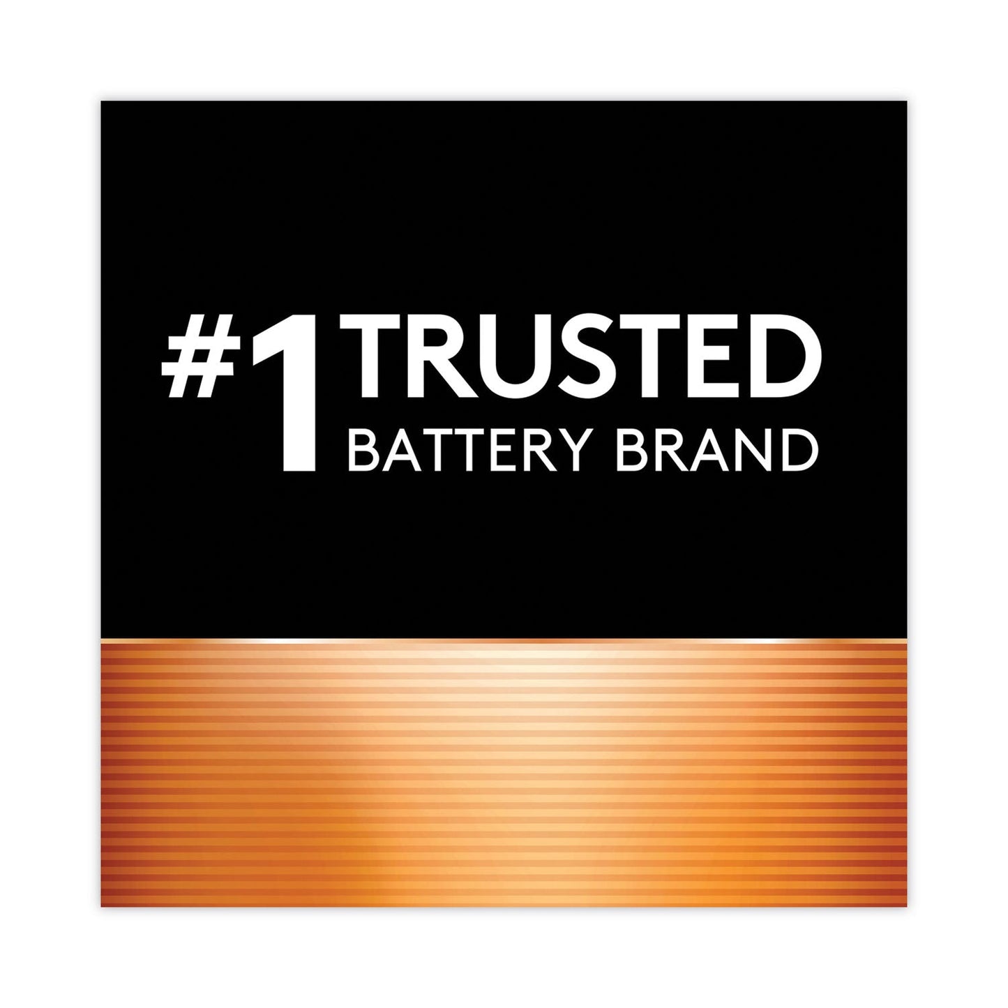 Duracell Power Boost CopperTop Alkaline AAA Batteries, 36/Pack