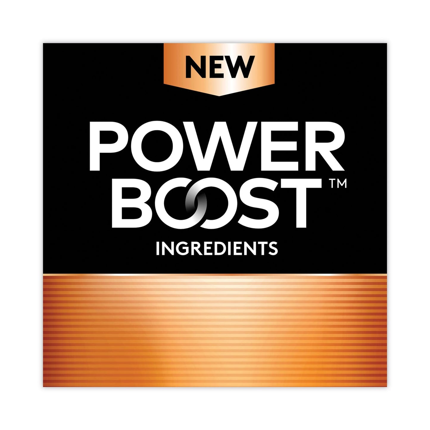 Duracell Power Boost CopperTop Alkaline AA Batteries, 4/Pack