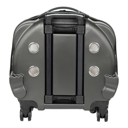 ICE Pet Trolley Suitcase