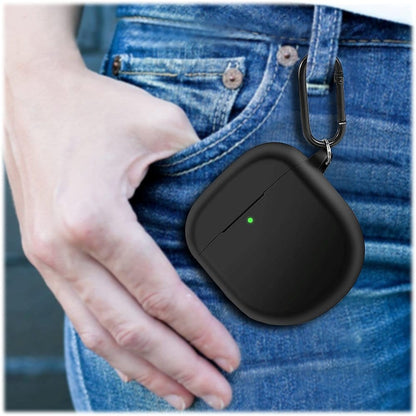 Anti-Slip Silicone Case - Bose QuietComfort II Earbuds