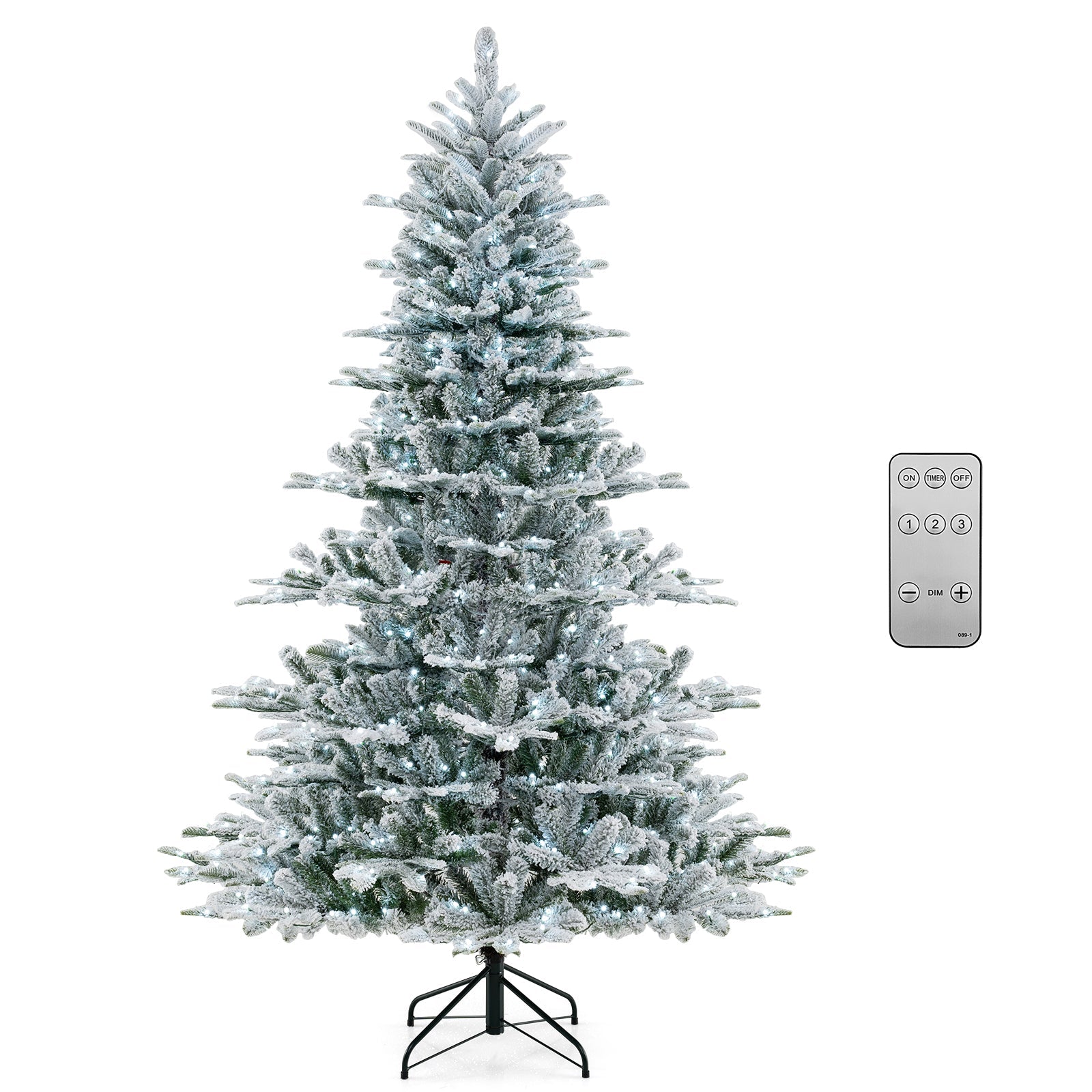Selected Variant Image