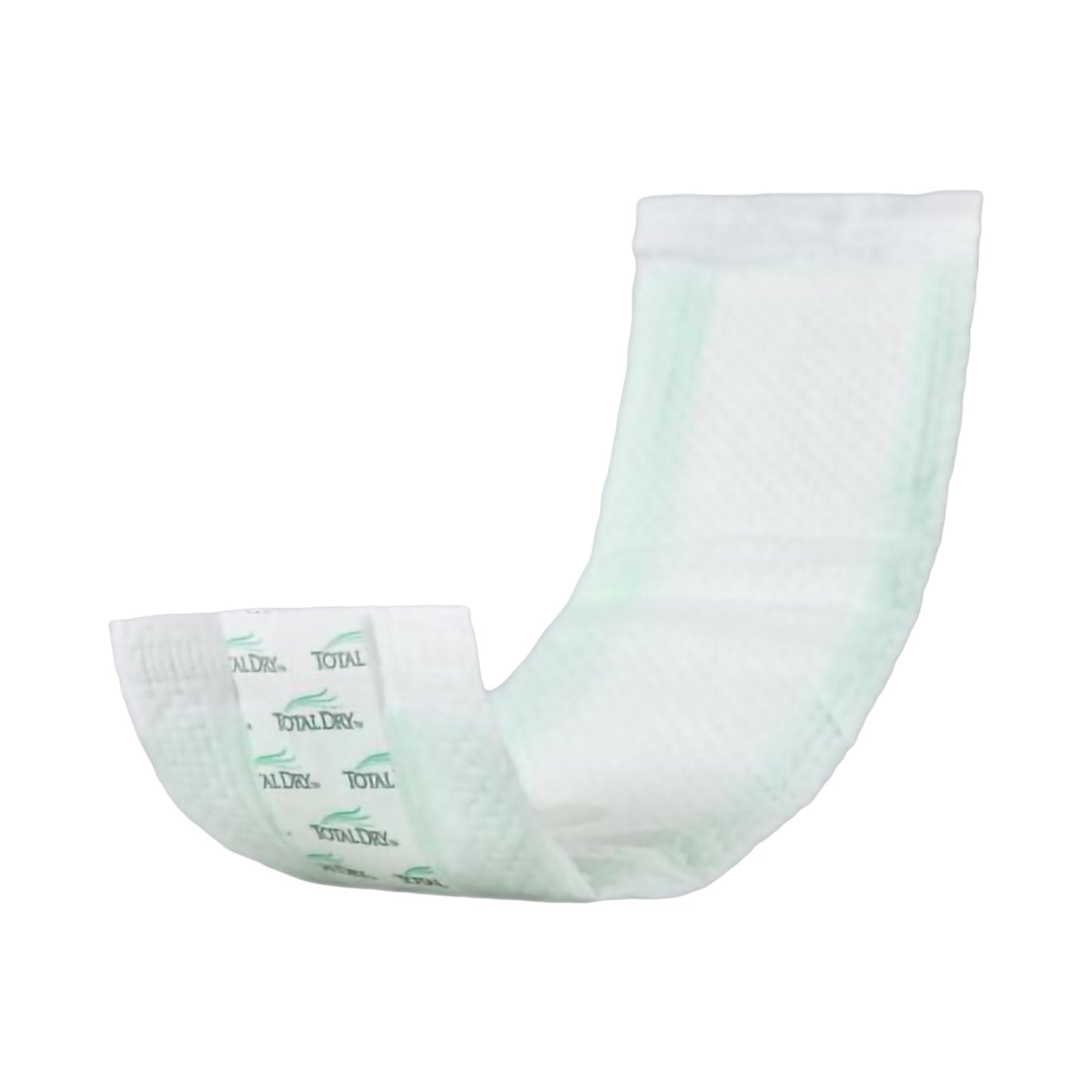 TotalDry™ Maximum Absorbency Bladder Control Pad, 11-Inch Length SP1565