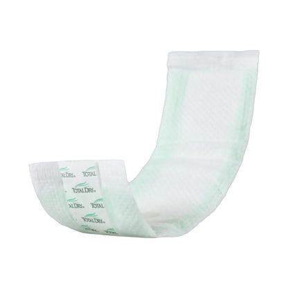 TotalDry™ Maximum Absorbency Bladder Control Pad, 11-Inch Length SP1565