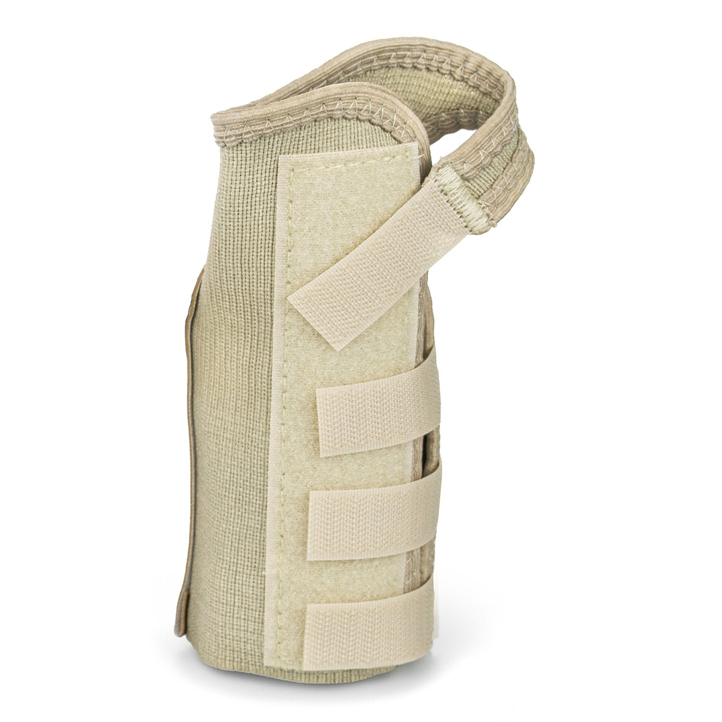 McKesson Left Wrist Splint, Extra Small 155-79-87082