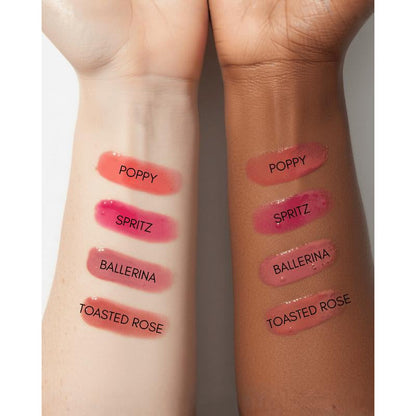 NEW Collagen Cloud Tinted Lip Oil