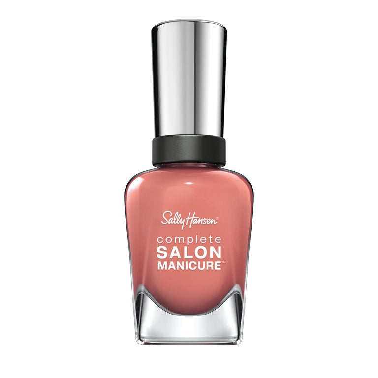 Out Shine Manicure Nail Polish