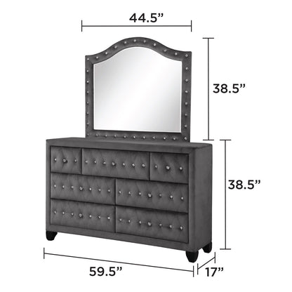 Hazel - Bedroom Set